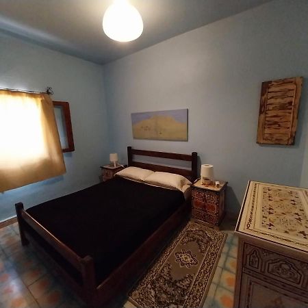 Caiat Lounge Refuge Hostel Taghzoute Bagian luar foto