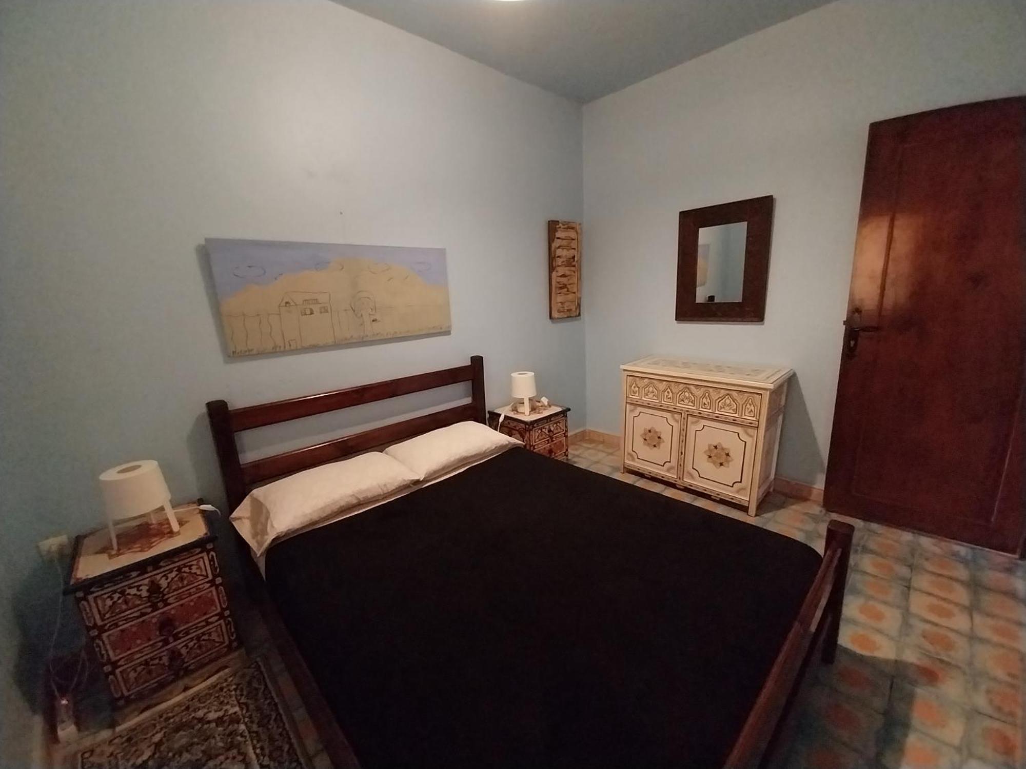 Caiat Lounge Refuge Hostel Taghzoute Bagian luar foto