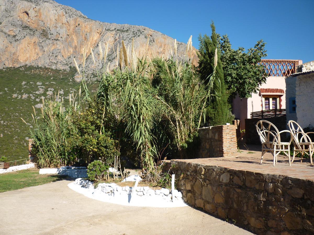 Caiat Lounge Refuge Hostel Taghzoute Bagian luar foto